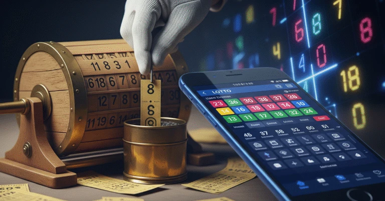 Menyingkap Dunia Lotto/Togel Betting: Sejarah Panjang, Aturan Main, dan Kesempatan Emas Menang Besar