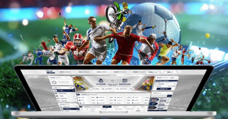 Taruhan Olahraga (Sport Betting): Memprediksi Kemenangan, Memahami Peluang, dan Menjelajahi Sensasi Sport Betting
