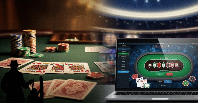 Menyingkap Dunia Poker: Sejarah, Strategi, dan Adrenalin di Meja Online