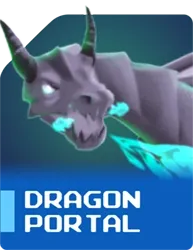 DRAGON PORTAL