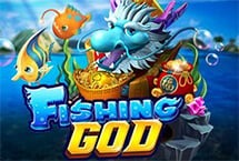 FISHING GOD