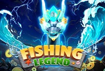 FISHING LEGEND