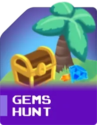GEMS HUNT