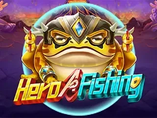 HERO A FISHING