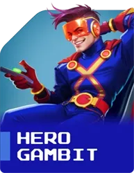 HERO GAMBIT