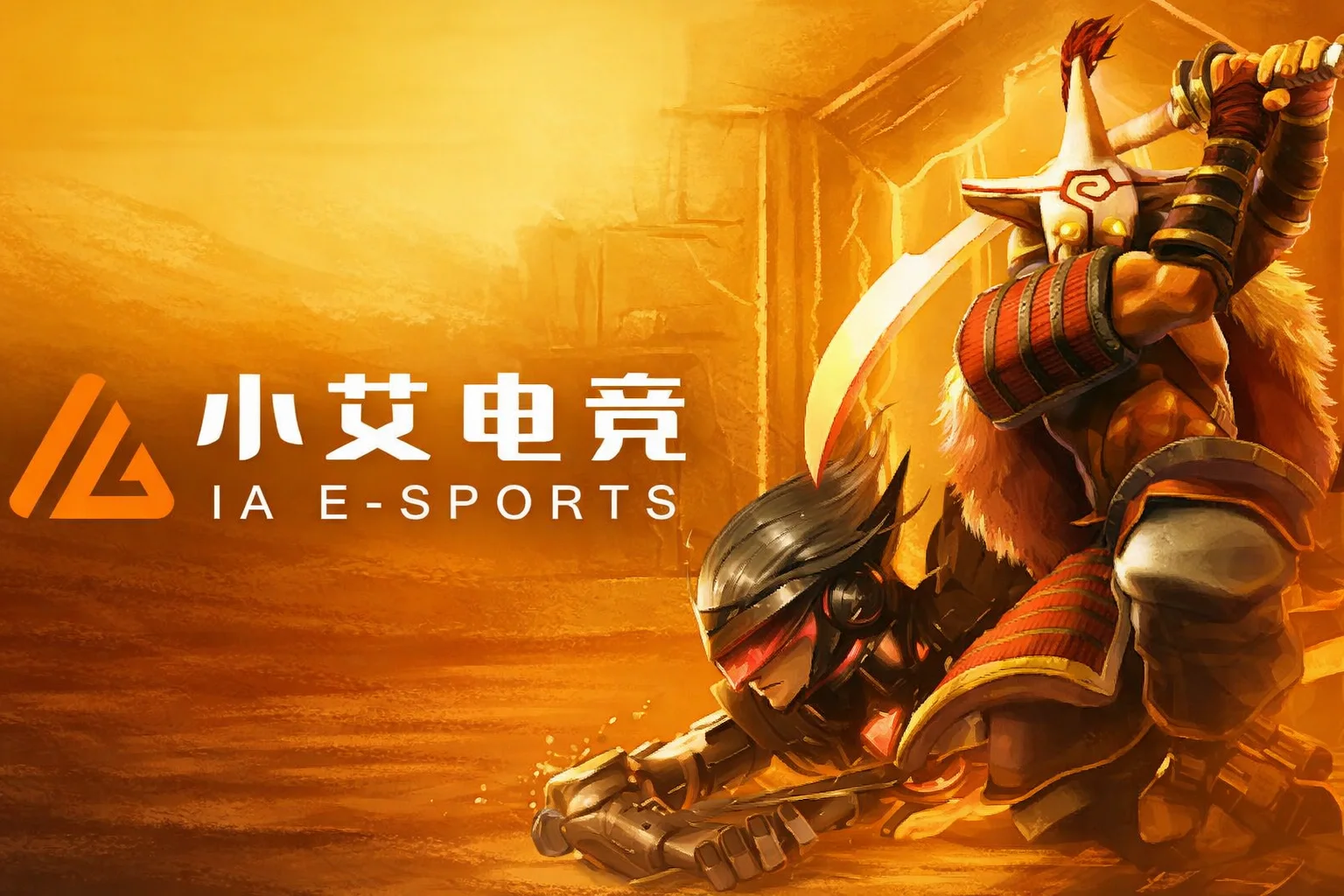 IA ESPORTS