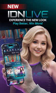 IDNLIVE NEW