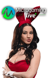 MICROGAMING LIVE