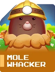MOLE WHACKER