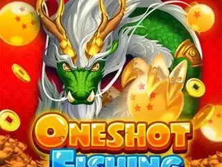 ONESHOT FISHING