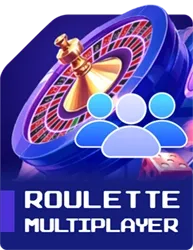 ROULETTE MULTIPLAYER