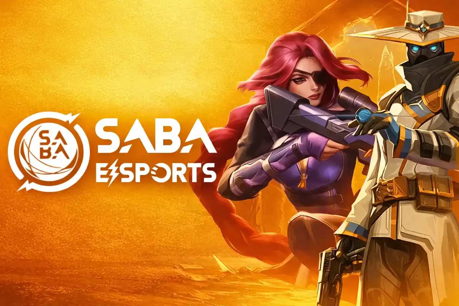SABA ESPORTS