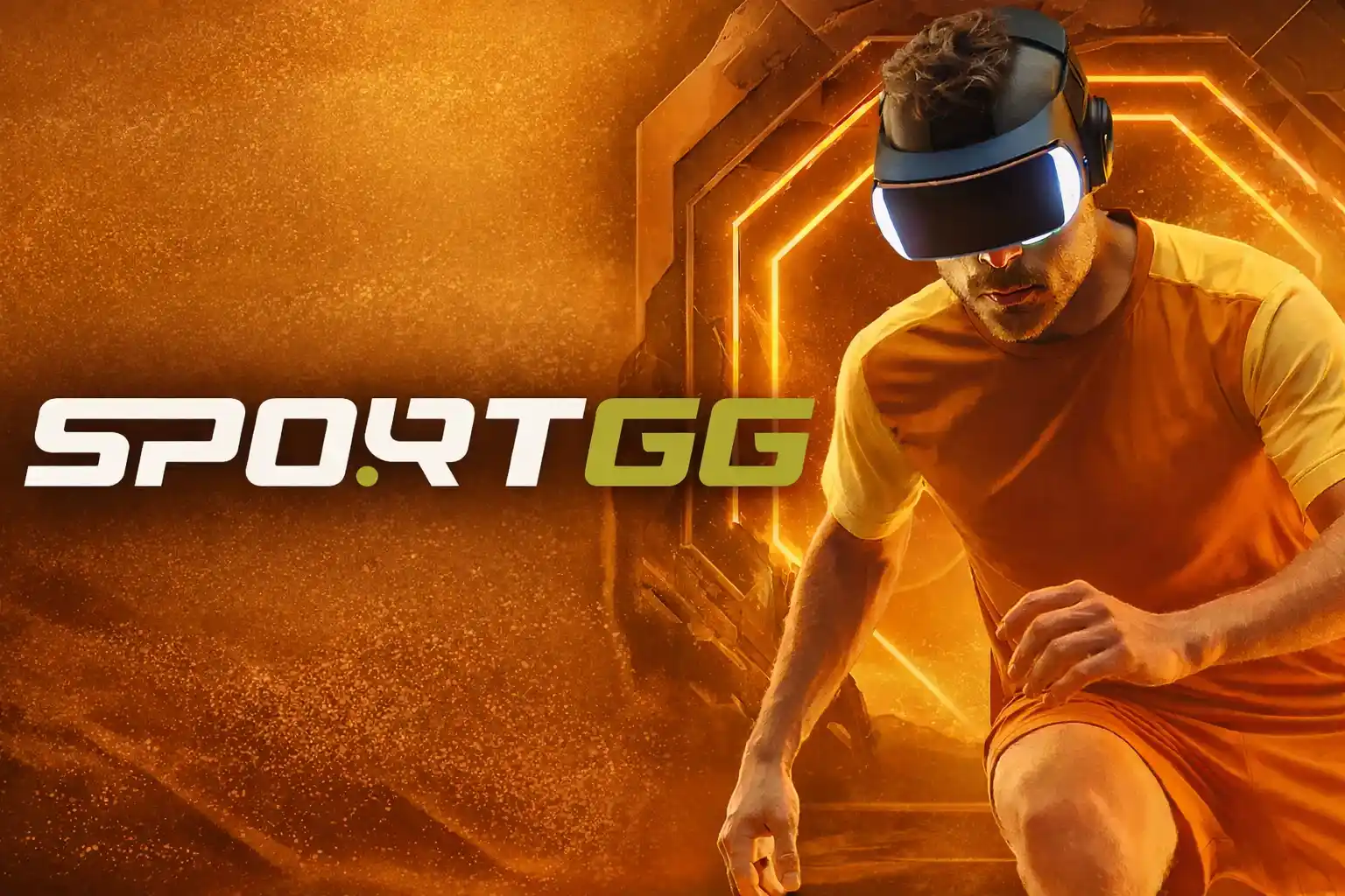 SPORTGG