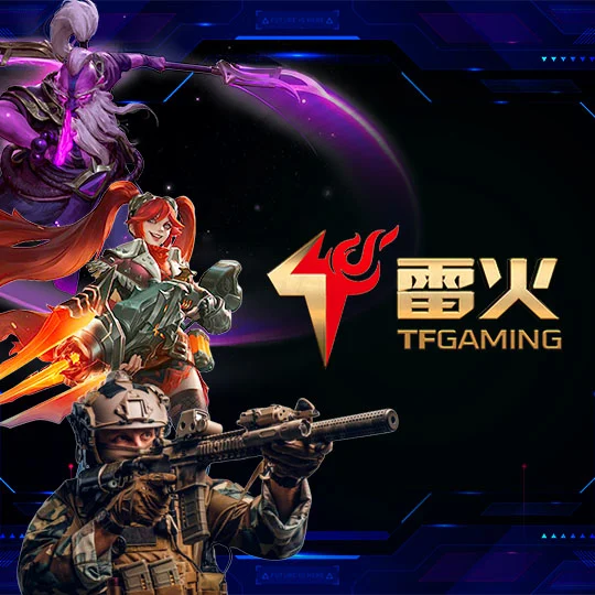 TFGAMING
