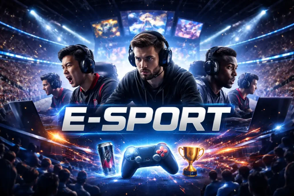 esport