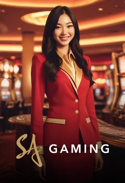 SA Gaming