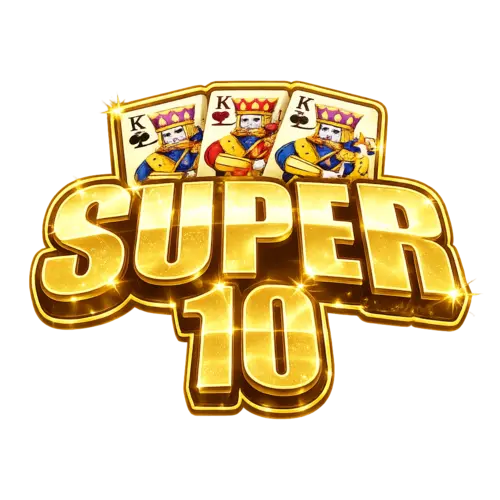 SUPER 10