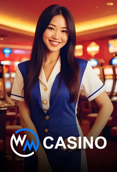 WM Casino