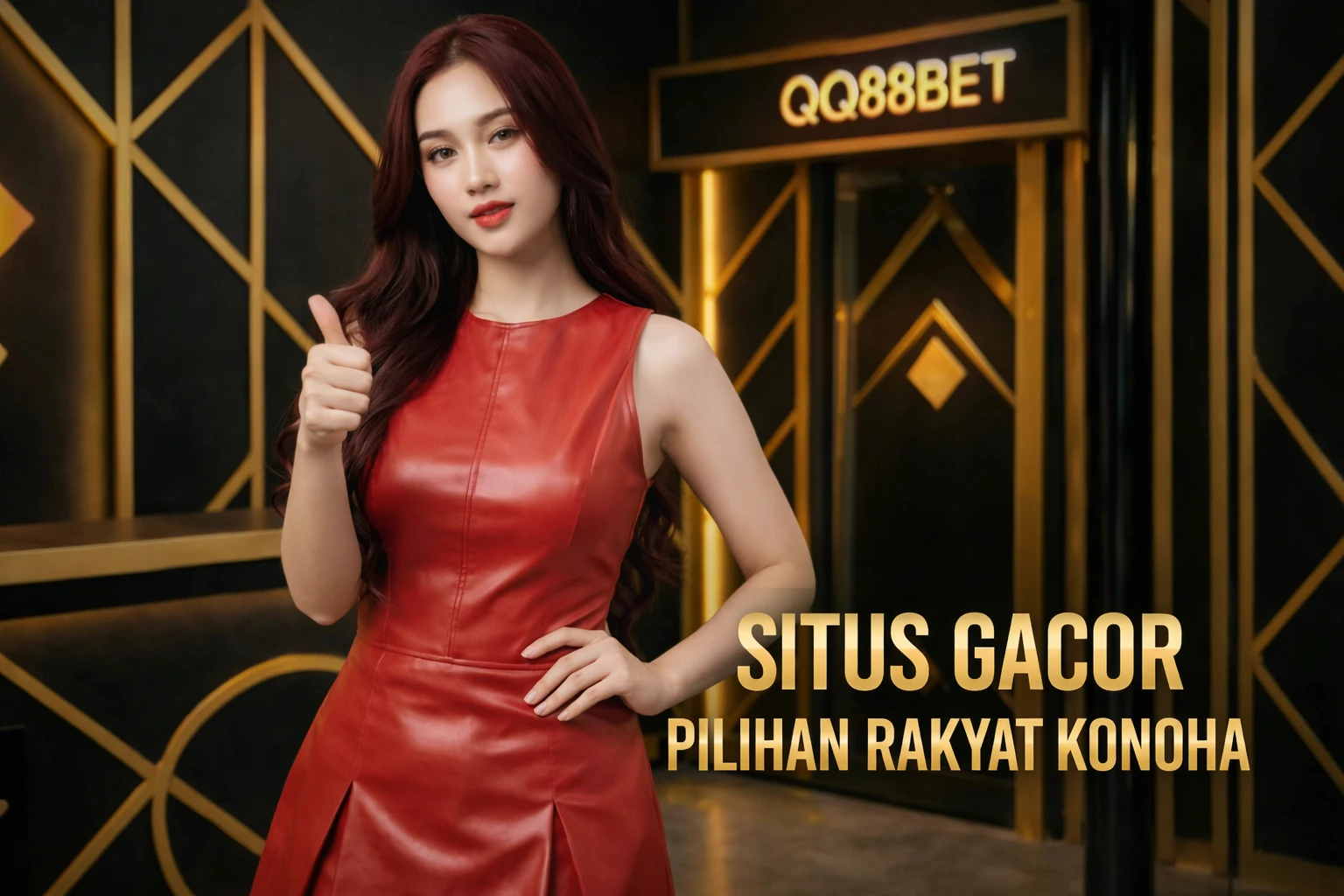 Tentang QQ88BET